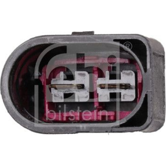 febi bilstein 196286 Kompressor, Druckluftanlage Plus