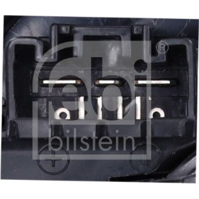 febi bilstein 196708 Innenraumgebläse febi bilstein 196708 Innenraumgebläse