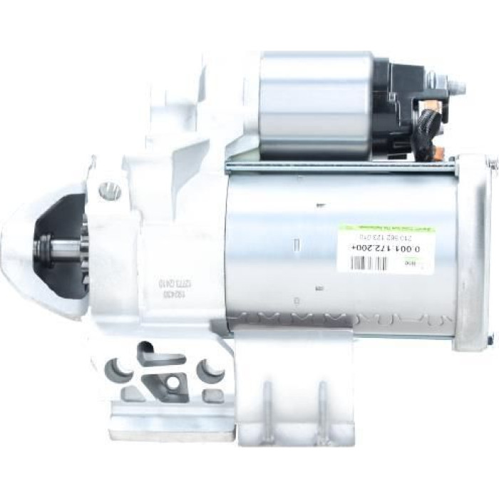 PSH 210.562.123.010 Starter +Line Original PSH 210.562.123.010 Starter +Line Original