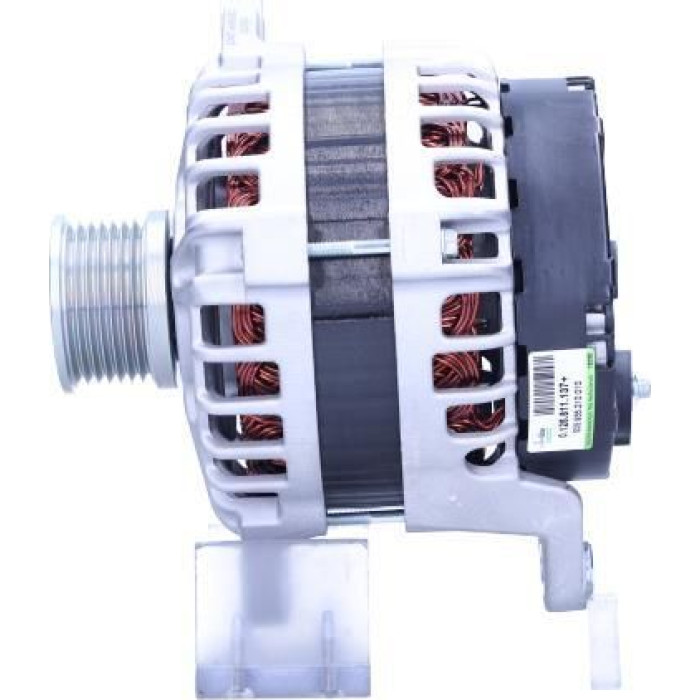 PSH 505.935.210.010 Generator +Line Original
