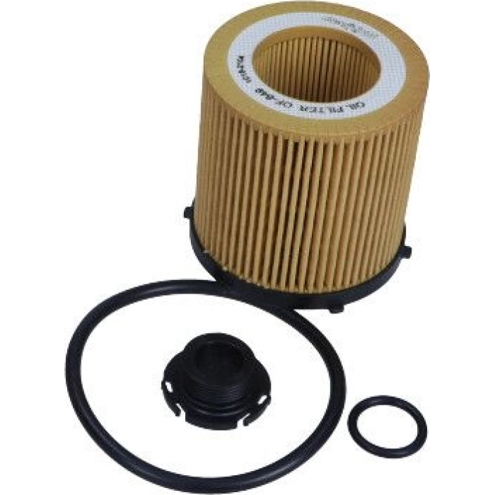 Maxgear 26-2029 Ölfilter Maxgear 26-2029 Ölfilter