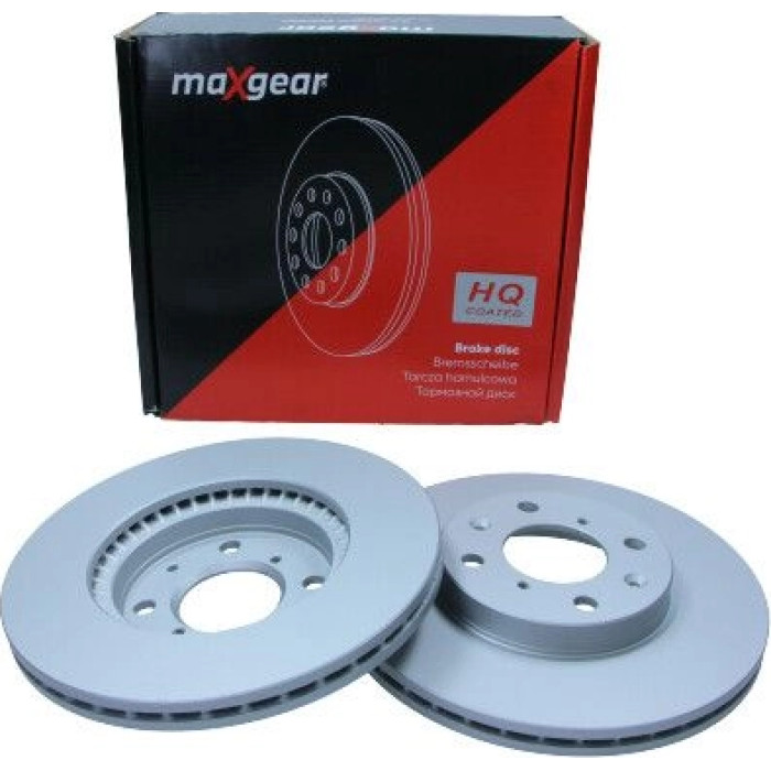Maxgear 19-1871MAX Bremsscheibe Maxgear 19-1871MAX Bremsscheibe