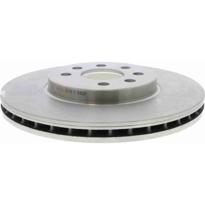 Vaico V40-80049 Bremsscheibe Vaico V40-80049 Bremsscheibe