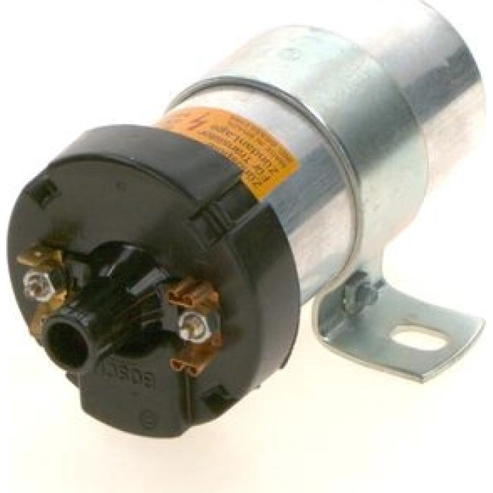 BOSCH 0 221 122 392 Zündspule BOSCH 0 221 122 392 Zündspule