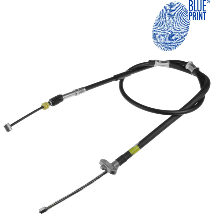 Blue Print ADT346144 Seilzug, Feststellbremse