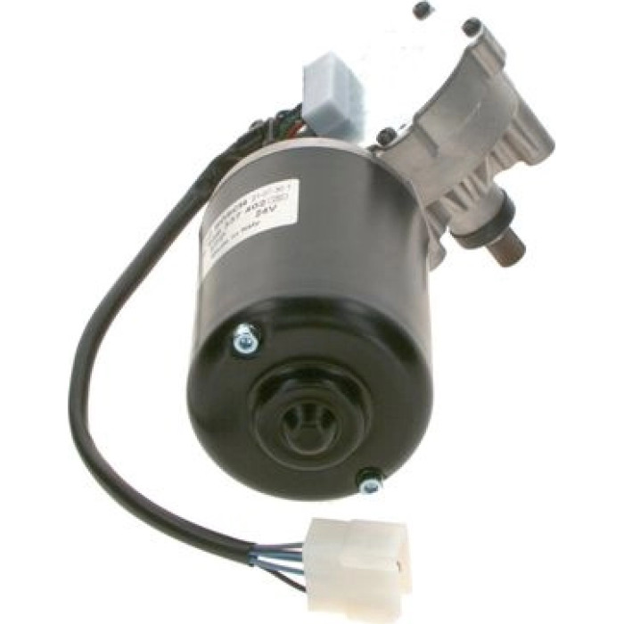BOSCH 0 986 337 402 Wischermotor BOSCH 0 986 337 402 Wischermotor