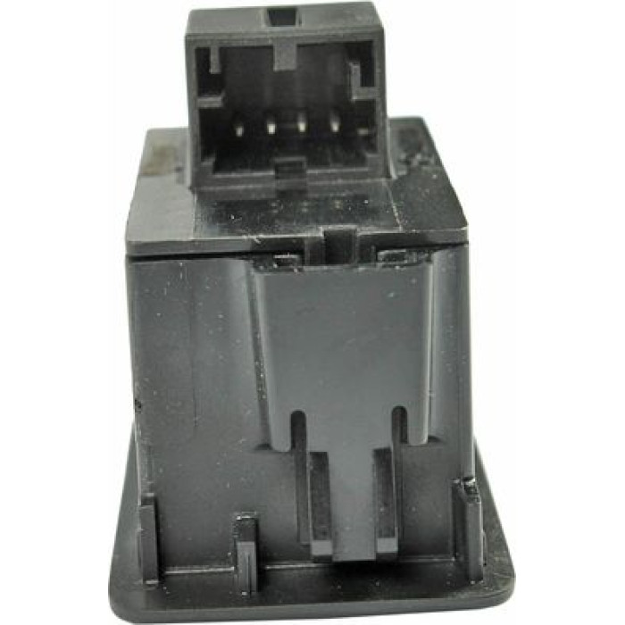 Metzger 0916286 Schalter, Heckklappe