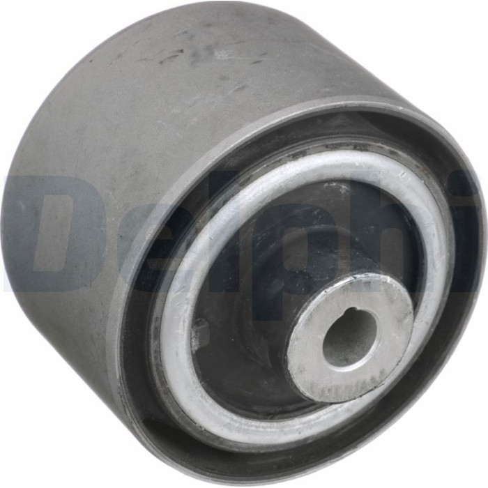 Delphi TD1808W Lagerung, Lenker