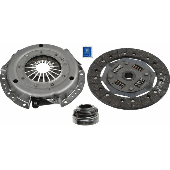 SACHS 3000 205 001 Kupplungssatz SACHS 3000 205 001 Kupplungssatz