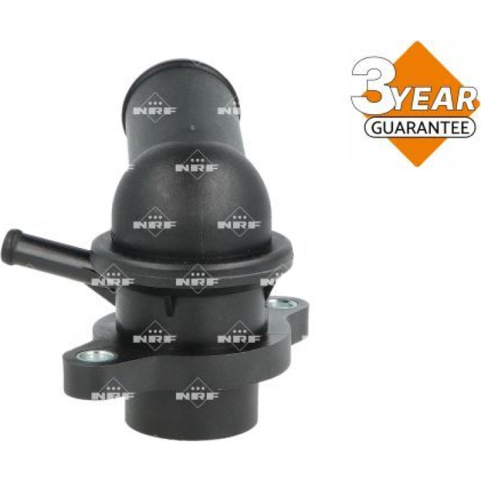 NRF 725264 Thermostat, Kühlmittel EASY FIT