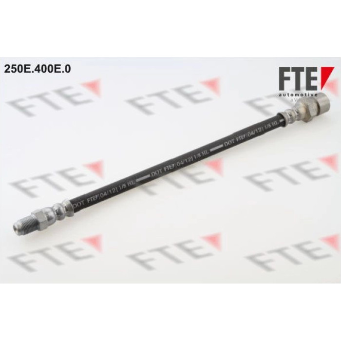 FTE 9741014 Bremsschlauch FTE 9741014 Bremsschlauch