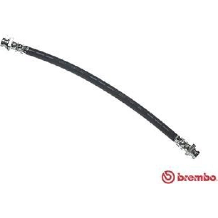 Brembo T 56 166 Bremsschlauch ESSENTIAL LINE Brembo T 56 166 Bremsschlauch ESSENTIAL LINE