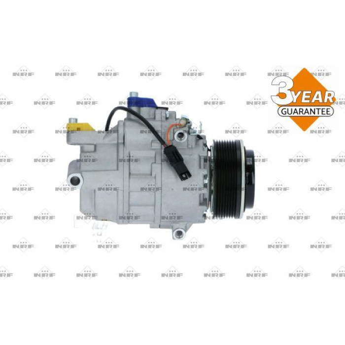 NRF 320002 Kompressor, Klimaanlage EASY FIT NRF 320002 Kompressor, Klimaanlage EASY FIT
