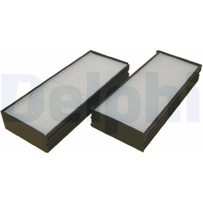 Delphi TSP0325179 Filter, Innenraumluft Delphi TSP0325179 Filter, Innenraumluft