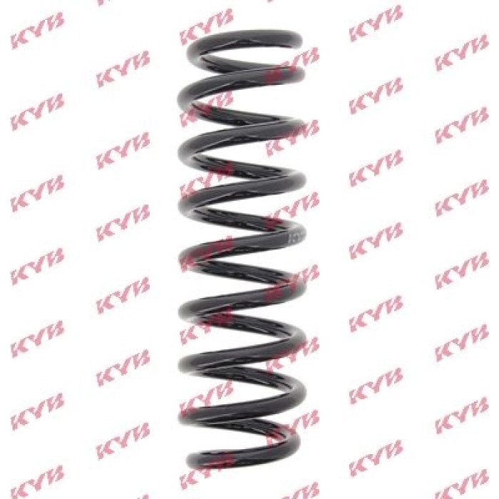 KYB RH6752 Fahrwerksfeder K-Flex KYB RH6752 Fahrwerksfeder K-Flex