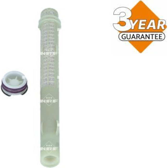 NRF 33416 Trockner, Klimaanlage EASY FIT NRF 33416 Trockner, Klimaanlage EASY FIT