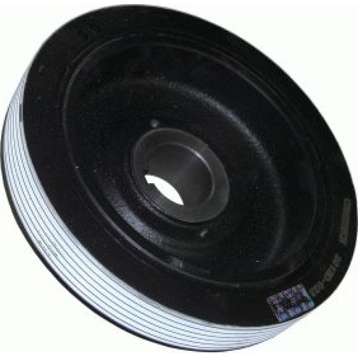 ContiTech VD1086 Riemenscheibe, Kurbelwelle ContiTech VD1086 Riemenscheibe, Kurbelwelle