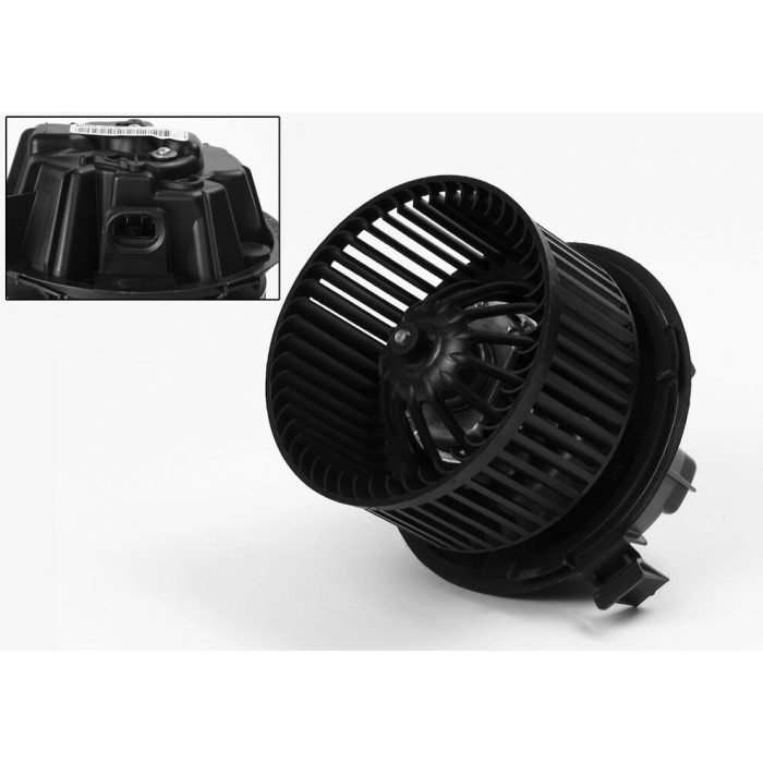 Valeo 698754 Innenraumgebläse