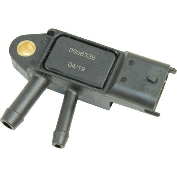 Metzger 0906326 Sensor, Abgasdruck