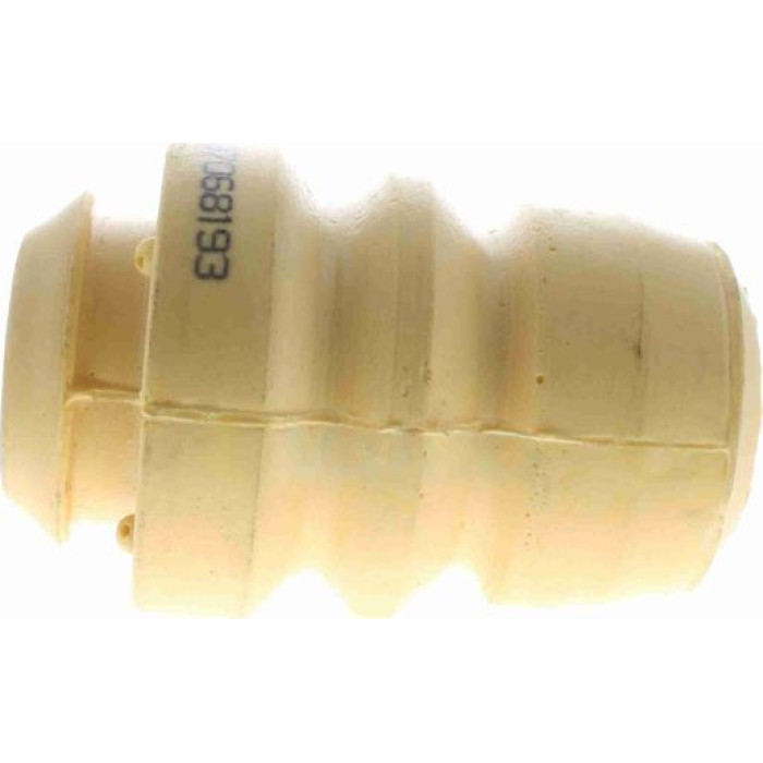 Vaico V25-0481 Anschlagpuffer, Federung