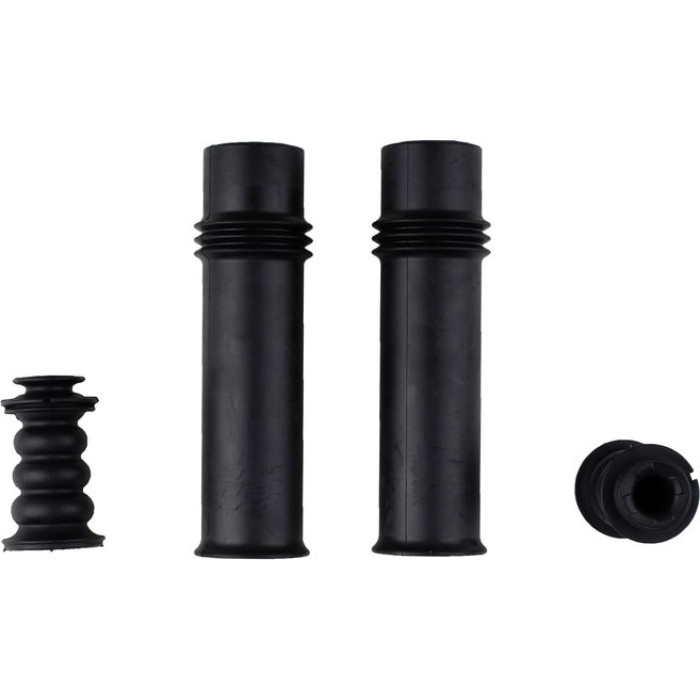 Bilstein 11-299417 Staubschutzsatz, Stoßdämpfer B1