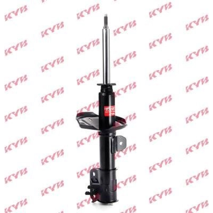 KYB 339029 Stoßdämpfer Vorne rechts Excel-G KYB 339029 Stoßdämpfer Vorne rechts Excel-G