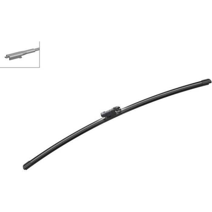 BOSCH A 650 U Scheibenwischer Aerotwin 3 397 013 532 BOSCH A 650 U Scheibenwischer Aerotwin 3 397 013 532