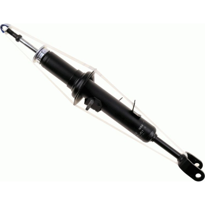 Sachs 312 932 Stoßdämpfer