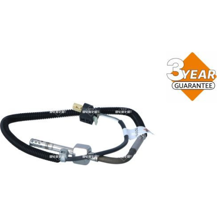 NRF 707235 Sensor, Abgastemperatur EASY FIT NRF 707235 Sensor, Abgastemperatur EASY FIT
