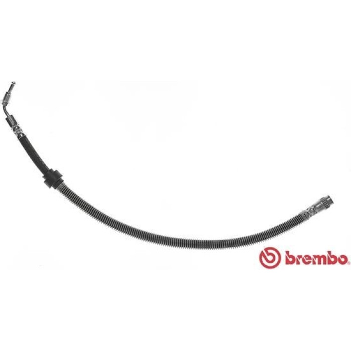 Brembo T 68 074 Bremsschlauch ESSENTIAL LINE Brembo T 68 074 Bremsschlauch ESSENTIAL LINE