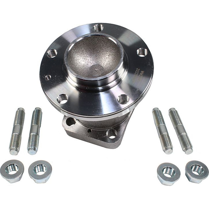 Metzger WM 2289 Radlagersatz COMPETENCE KIT Metzger WM 2289 Radlagersatz COMPETENCE KIT