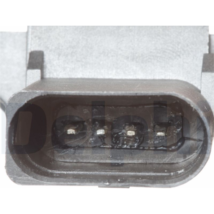 Delphi PS10161 Sensor, Saugrohrdruck Delphi PS10161 Sensor, Saugrohrdruck