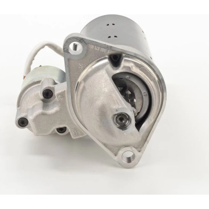 BOSCH 0 001 109 035 Starter BOSCH 0 001 109 035 Starter