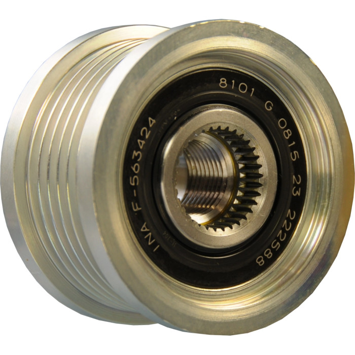 GEBE 3 5457 1 Generatorfreilauf GEBE 3 5457 1 Generatorfreilauf