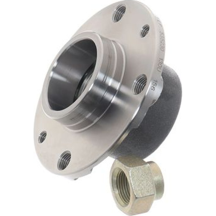 SKF VKBA 625 Radlagersatz SKF VKBA 625 Radlagersatz