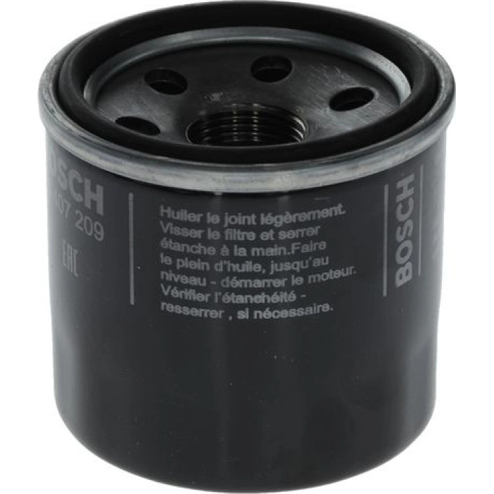 BOSCH F 026 407 209 Ölfilter BOSCH F 026 407 209 Ölfilter