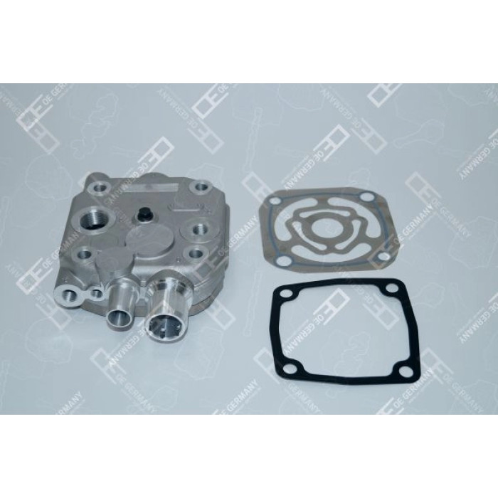 Zylinderkopf Kompressor für Mercedes Benz 541 130 32 19 OEGERMANY 011320500007 Zylinderkopf Kompressor für Mercedes Benz 541 130 32 19 OEGERMANY 011320500007