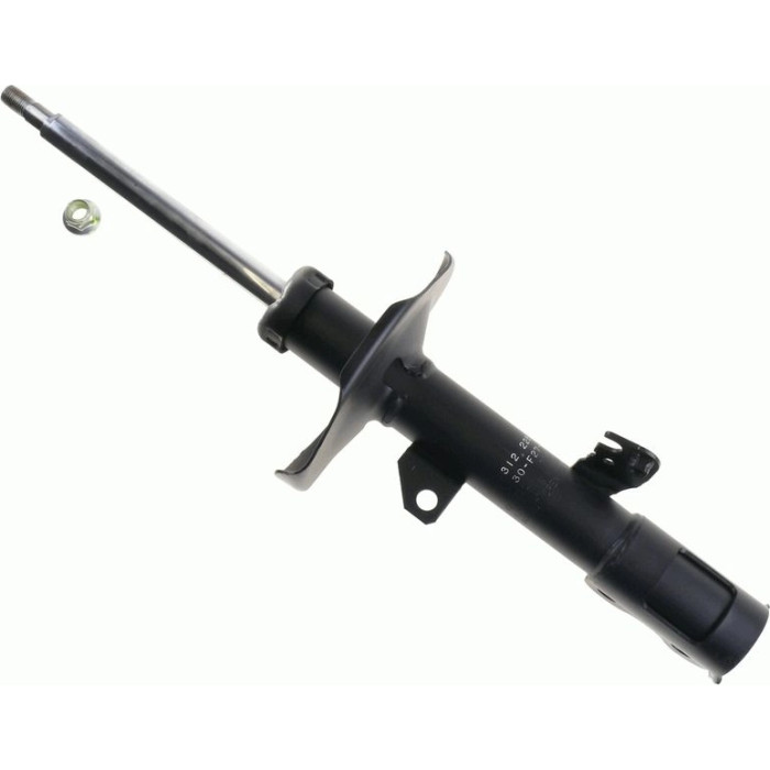Sachs 312 228 Stoßdämpfer Sachs 312 228 Stoßdämpfer