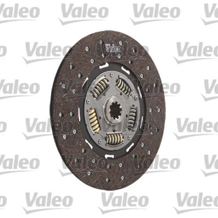 Valeo 806196 Kupplungsscheibe NEUTEIL Valeo 806196 Kupplungsscheibe NEUTEIL