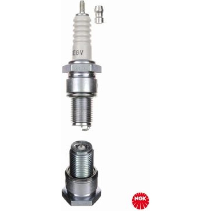 NGK 5927 Zündkerze NGK 5927 Zündkerze