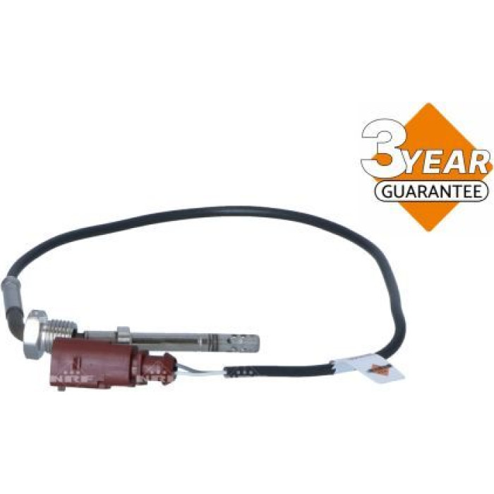 NRF 707069 Sensor, Abgastemperatur EASY FIT NRF 707069 Sensor, Abgastemperatur EASY FIT