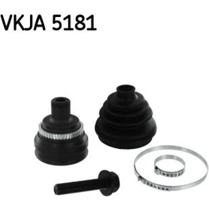Gelenksatz, Antriebswelle VKJA 5181