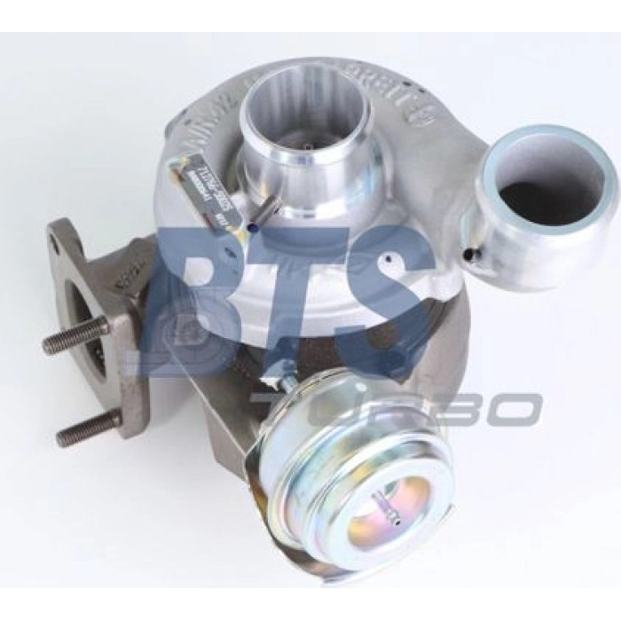 BTS Turbo Turbolader T911843