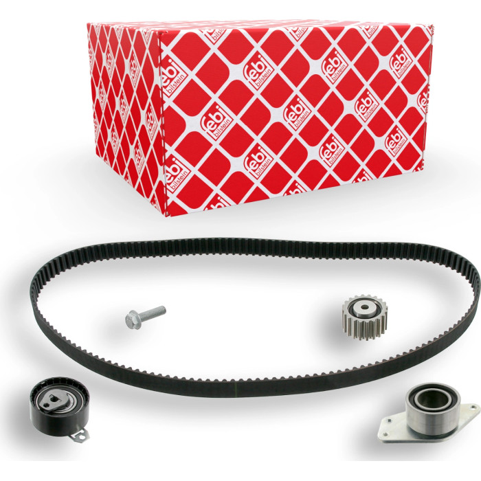 FEBI BILSTEIN 29388 Zahnriemensatz FEBI BILSTEIN 29388 Zahnriemensatz