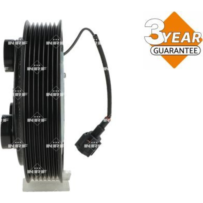 Magnetkupplung, Klimakompressor 380194