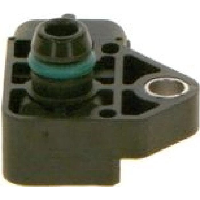 BOSCH 0 261 230 197 Sensor, Saugrohrdruck BOSCH 0 261 230 197 Sensor, Saugrohrdruck