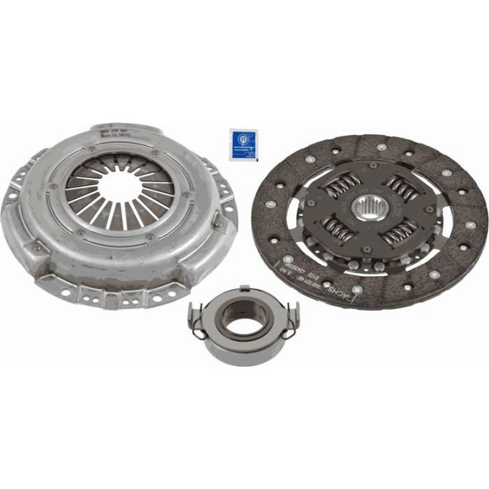 SACHS 3000 843 401 Kupplungssatz SACHS 3000 843 401 Kupplungssatz