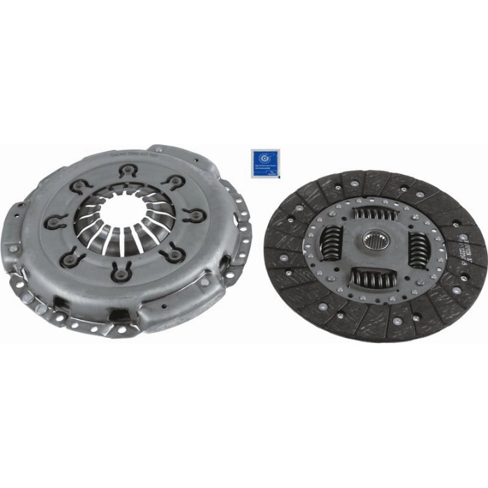 SACHS 3000 951 103 Kupplungssatz SACHS 3000 951 103 Kupplungssatz