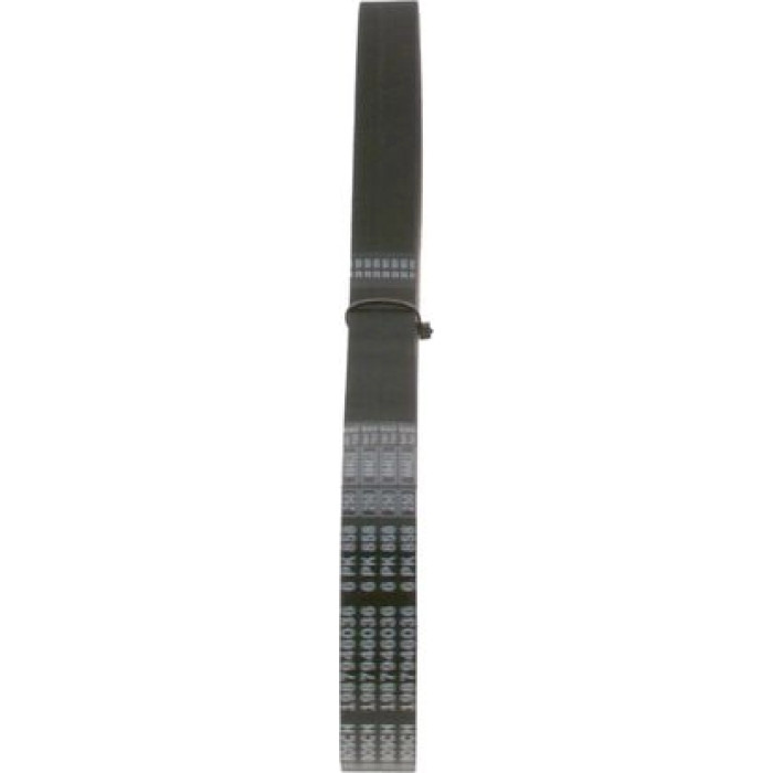 BOSCH 1 987 946 036 Keilrippenriemen