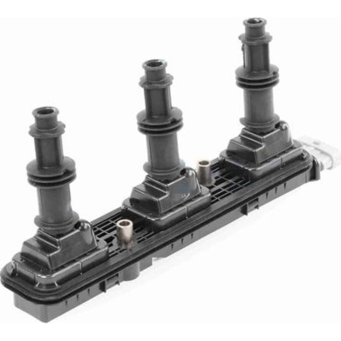 Zündspule V40-70-0072 Zündspule V40-70-0072